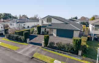 18 Park Street, Morrinsville