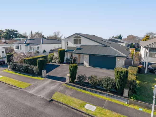 18 Park Street, Morrinsville