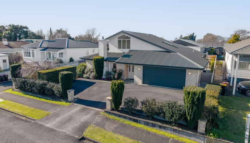 18 Park Street, Morrinsville