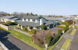 18 Park Street, Morrinsville