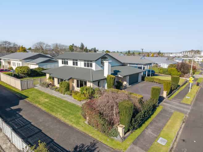 18 Park Street, Morrinsville
