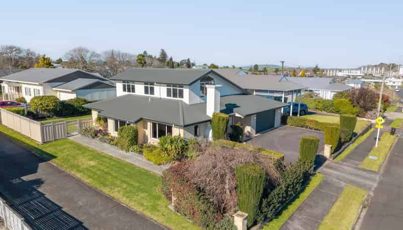 18 Park Street, Morrinsville