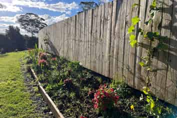Northland - Address withheld