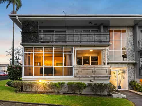 1/28 Victoria Avenue, Remuera