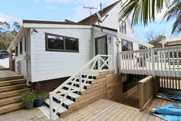 458  Ponga Road , Opaheke