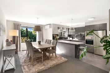 8 Dulcie Place, Harewood