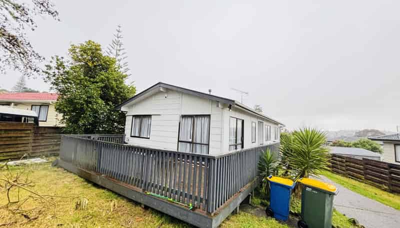 19 Coey Place, Glen Eden