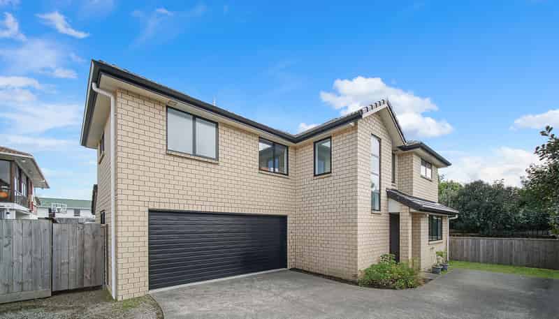 3/374 Main Road, Huapai