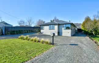 2 York Street, Tapanui