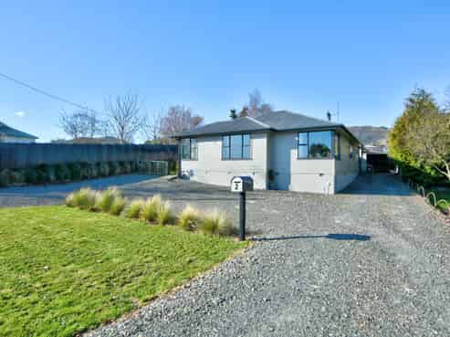 2 York Street, Tapanui