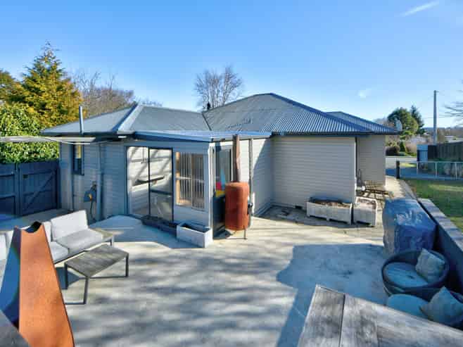 2 York Street, Tapanui