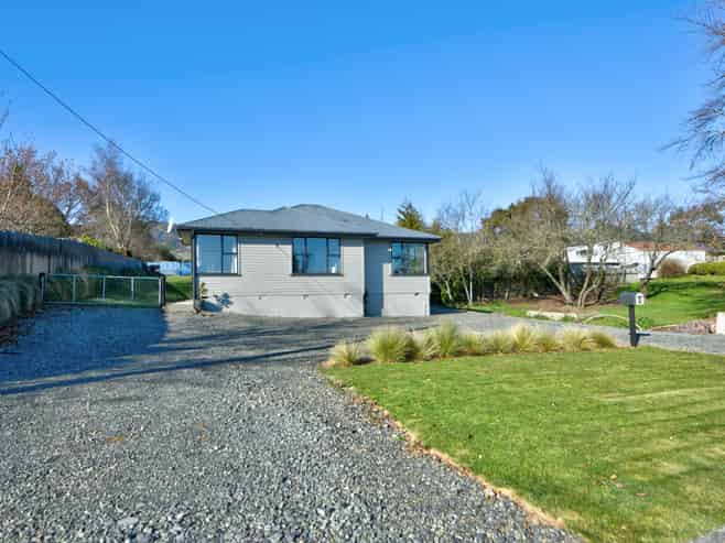 2 York Street, Tapanui
