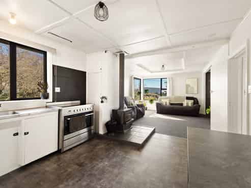 2 York Street, Tapanui