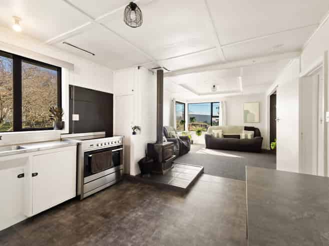 2 York Street, Tapanui