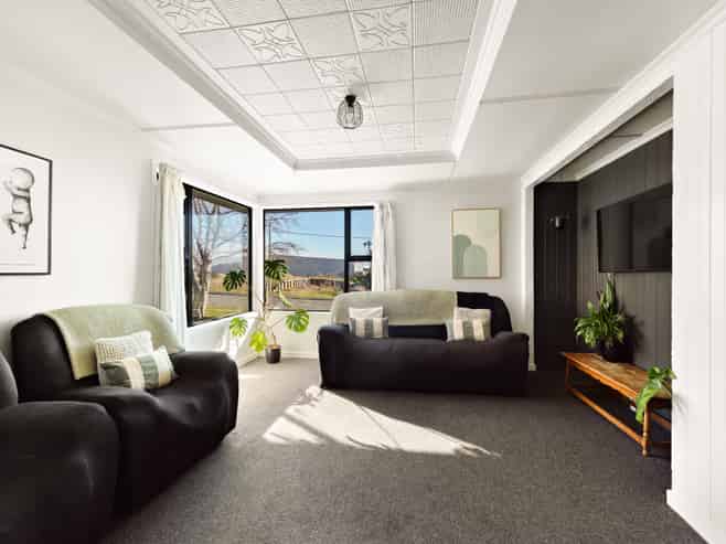 2 York Street, Tapanui