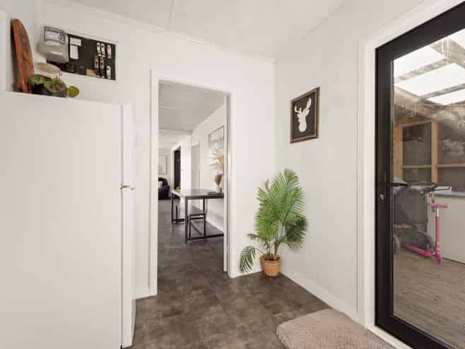 2 York Street, Tapanui