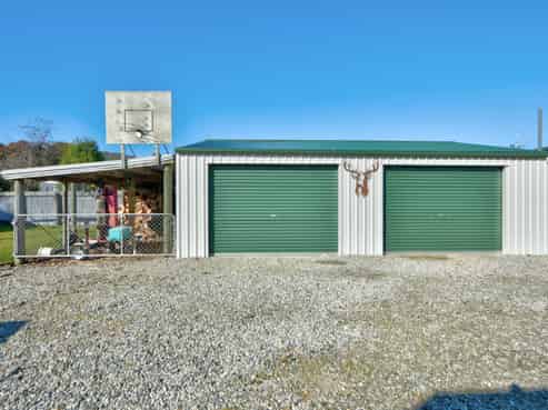 44 Forest Street, Tapanui