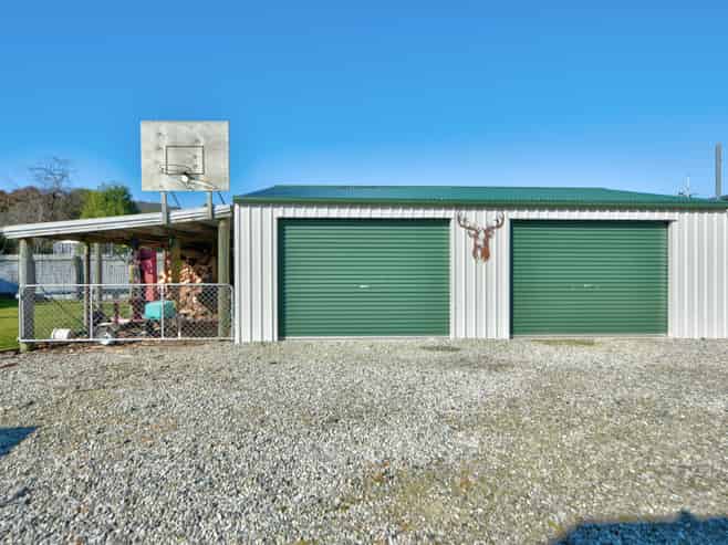 44 Forest Street, Tapanui