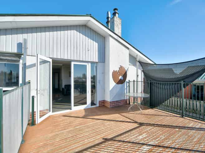 44 Forest Street, Tapanui