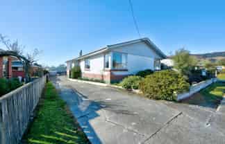 44 Forest Street, Tapanui