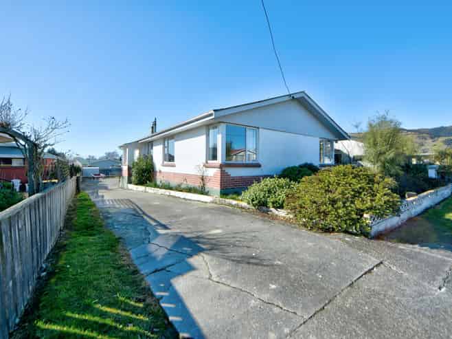 44 Forest Street, Tapanui