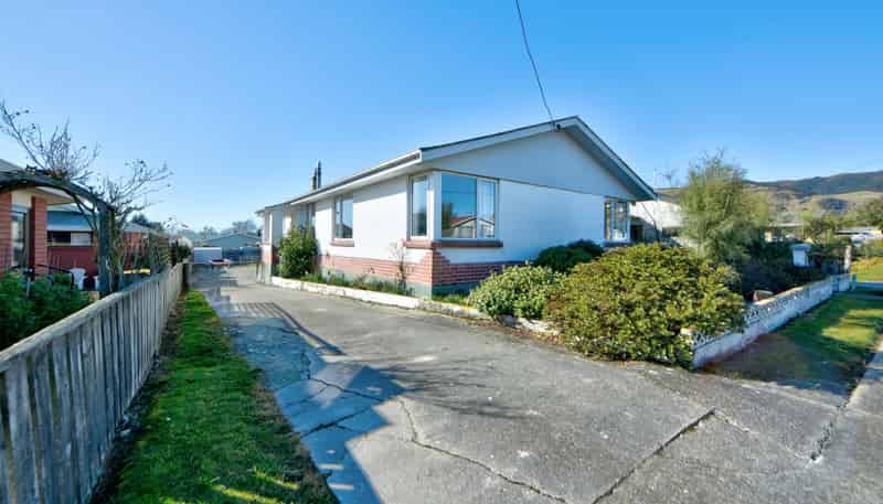 44 Forest Street, Tapanui