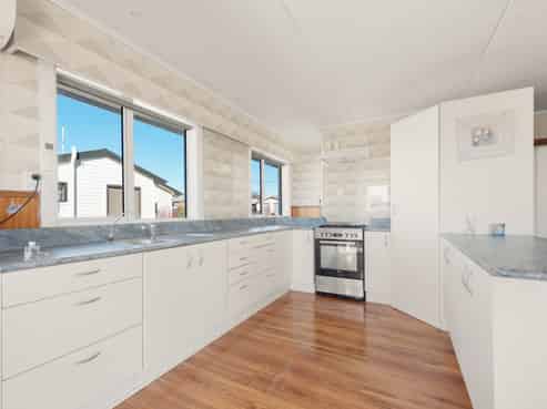44 Forest Street, Tapanui