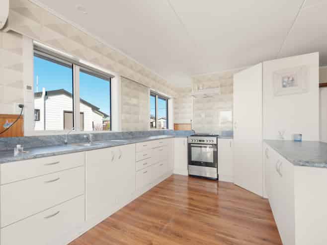 44 Forest Street, Tapanui