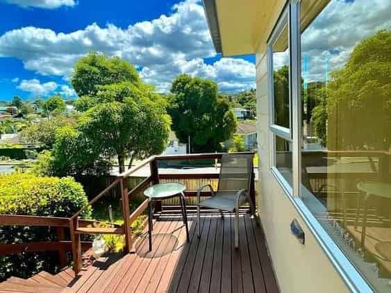 58 Alexander Avenue, Torbay