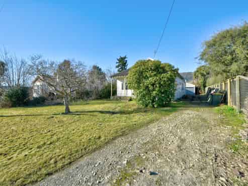 14 Durham Street, Tapanui