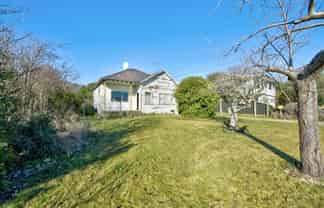 14 Durham Street, Tapanui