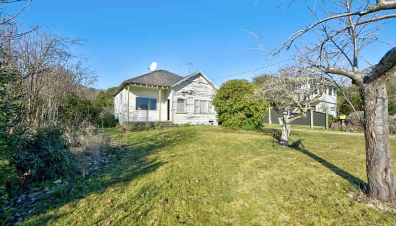 14 Durham Street, Tapanui