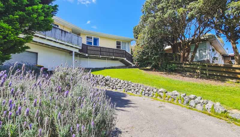 48 Major Drive, Kelson