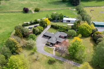 221 Methven Highway, Allenton