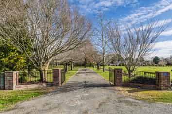 221 Methven Highway, Allenton