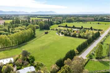 221 Methven Highway, Allenton