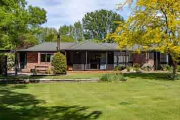 221 Methven Highway, Allenton