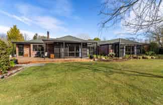 221 Methven Highway, Allenton