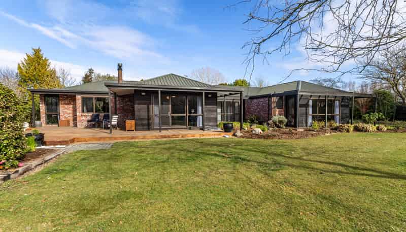 221 Methven Highway, Allenton