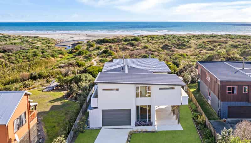 5 Somerset Grove, Waitarere Beach