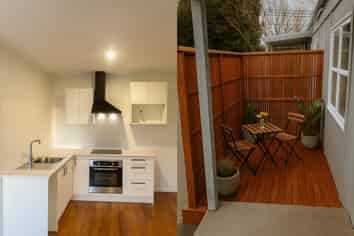 3/3 Littler Place, Hamilton East