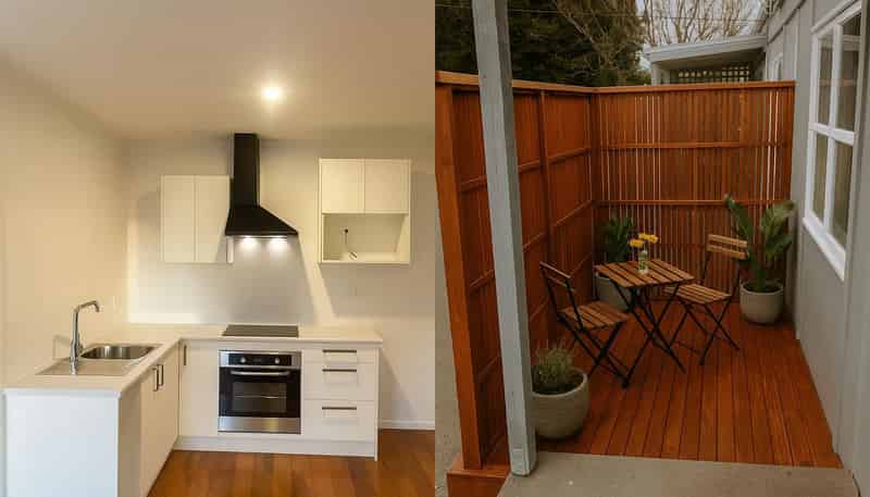 3/3 Littler Place, Hamilton East
