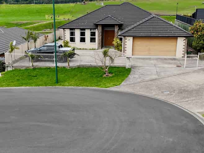 7 Allanah Place, Te Puke