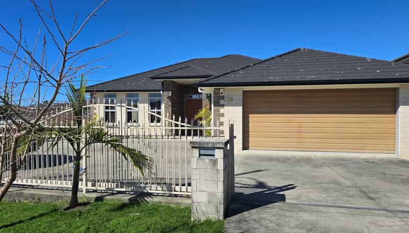 7 Allanah Place, Te Puke