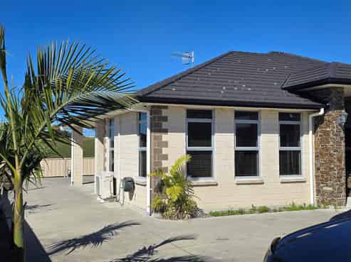 7 Allanah Place, Te Puke