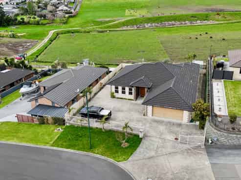 7 Allanah Place, Te Puke