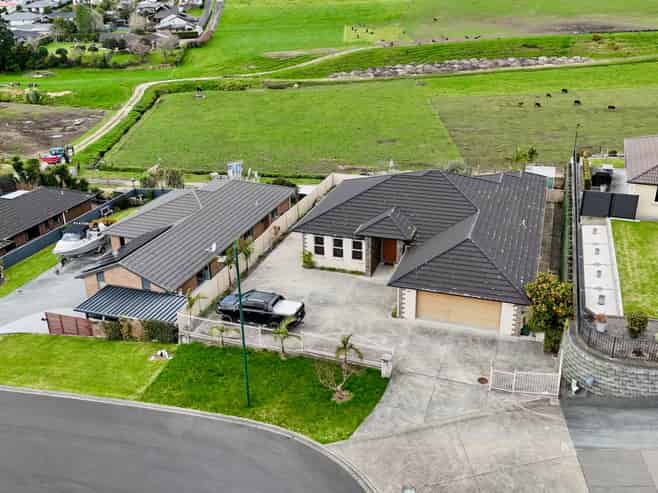 7 Allanah Place, Te Puke