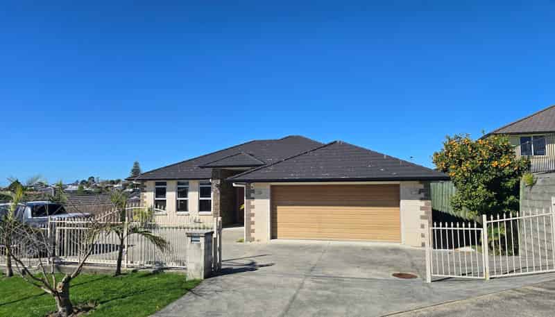 7 Allanah Place, Te Puke