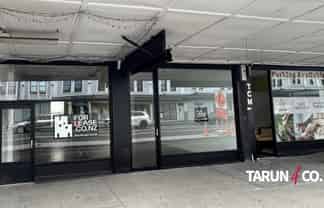 High-Exposure Retail Opportunity - Karangahape Rd