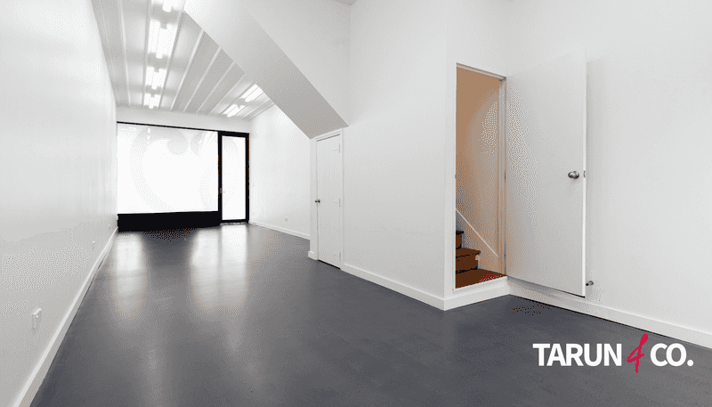 496 Karangahape Road, Newton